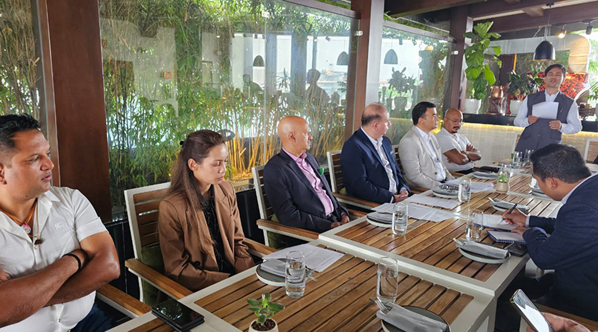 नेपालमा खर्चालु पर्यटक भित्र्याउन खर्चमैत्री नीति ल्याउन होटल सञ्चालकको जोड