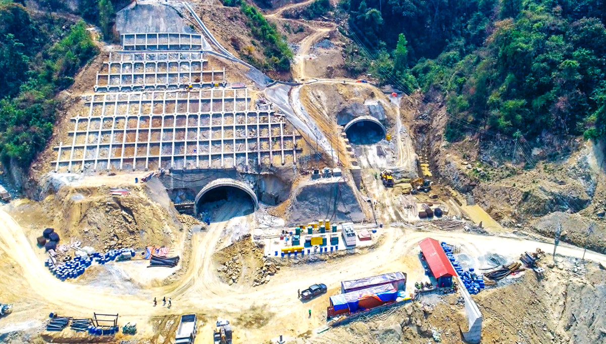 काठमाडौँ-तराई-मधेस द्रूतमार्ग : जग्गा अधिग्रहणको प्रतीक्षामा नेपाली सेना