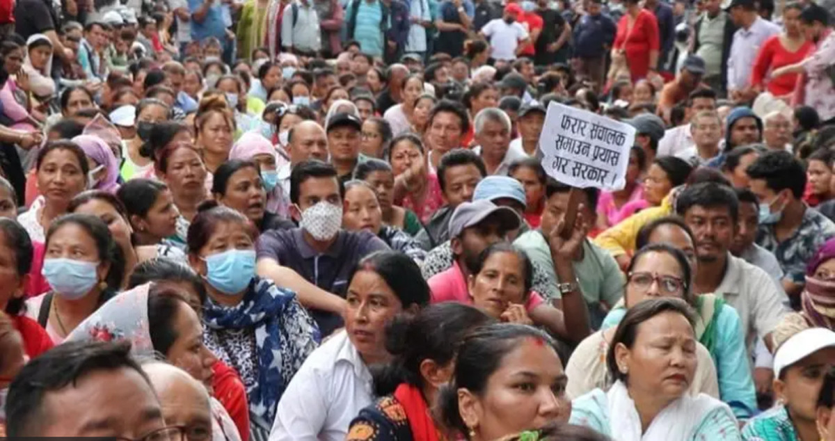 सहकारी ठगीको आरोप लागेका १,२०० फरार, १८ जनालाई विदेशमा ‘खोज्ने प्रक्रिया तीव्र पारिने’