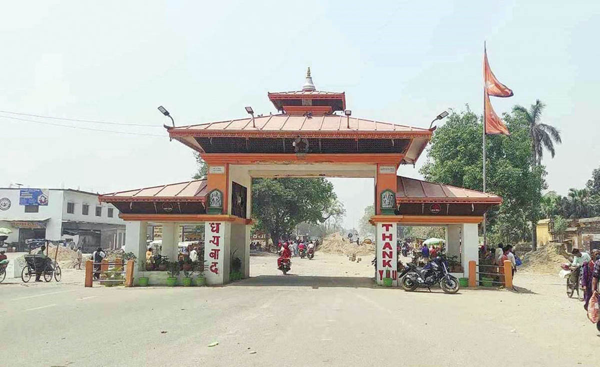 कोराना कारण बन्द गरिएका भारतका नाका सबै खुला, तेस्रो मुलुकका पर्यटक निर्वाध आवत जावत गर्न पाइने