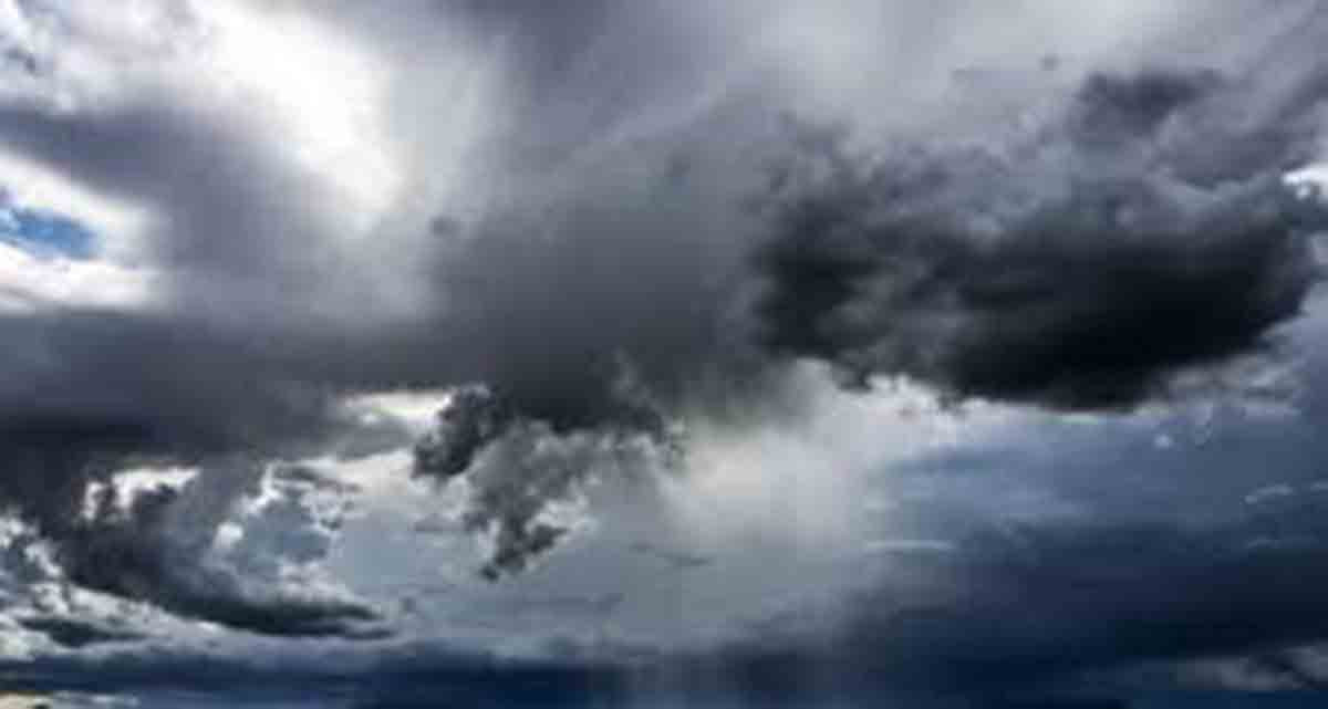 देशभर मनसुनी वायुको प्रभाव कायमै, केही स्थानमा भारी वर्षाको सम्भावना