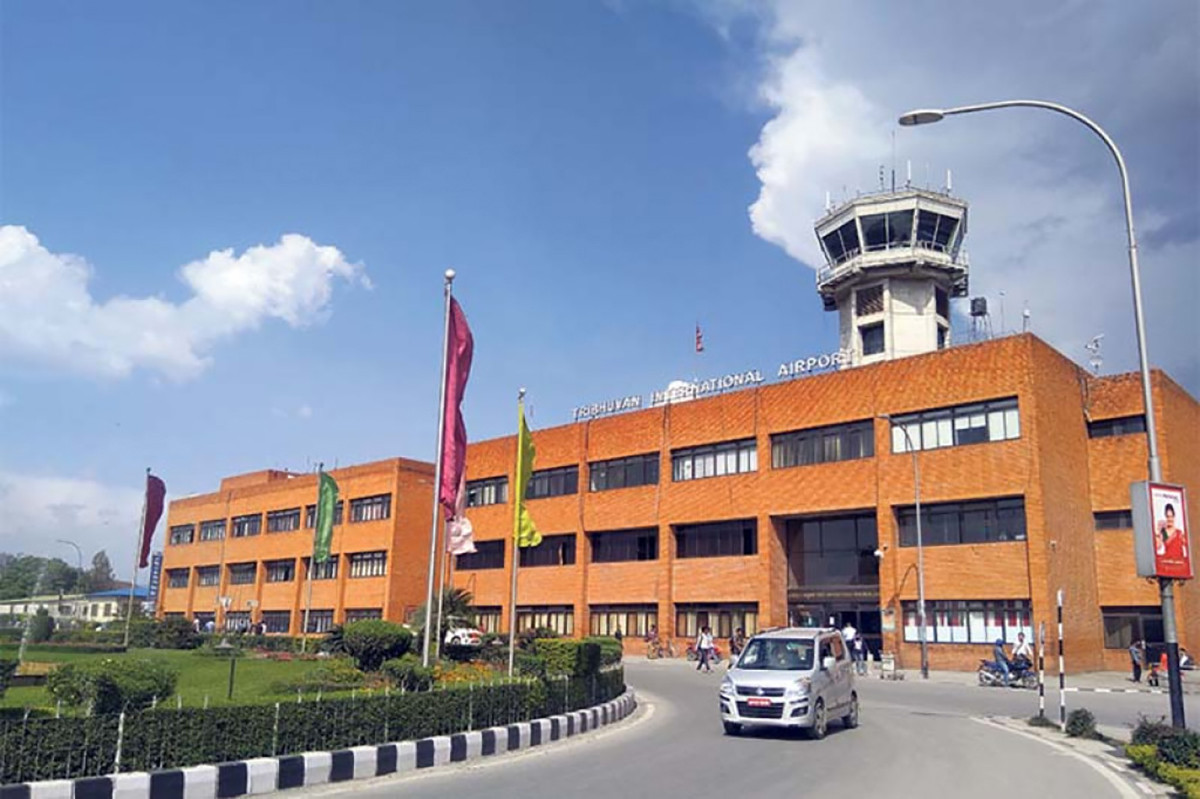 काठमाण्डू विमानस्थल सञ्चालन अवधि घट्दै, पोखरा र भैरहवा जान अन्तर्राष्ट्रिय वायुसेवा कम्पनीलाई 'सर्कुलर'