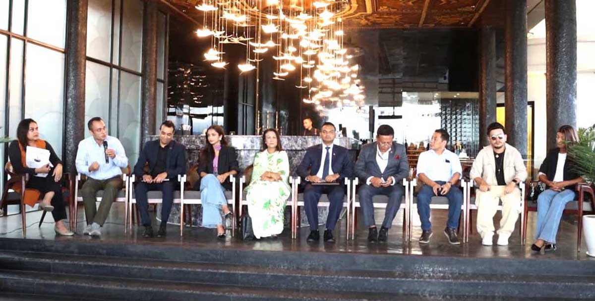 संविधान दिवसको दिन दरबारमार्गमा ‘कन्सर्ट’ हुने