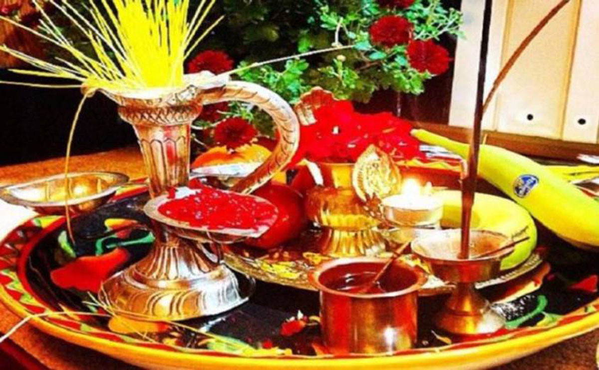 नेपालसहित ३२ देशका लागि विजयादशमीको शुभसाइत असोज २६ गते बिहान ११:३६ बजे