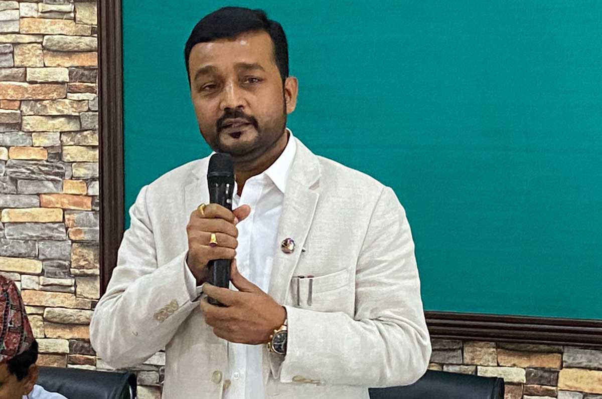 खानेपानी मन्त्रालयको सय दिन पूरा, मेलम्चीको पानी काठमाडौंमा प्रतिदिन १७ करोड लिटर पथान्तरण