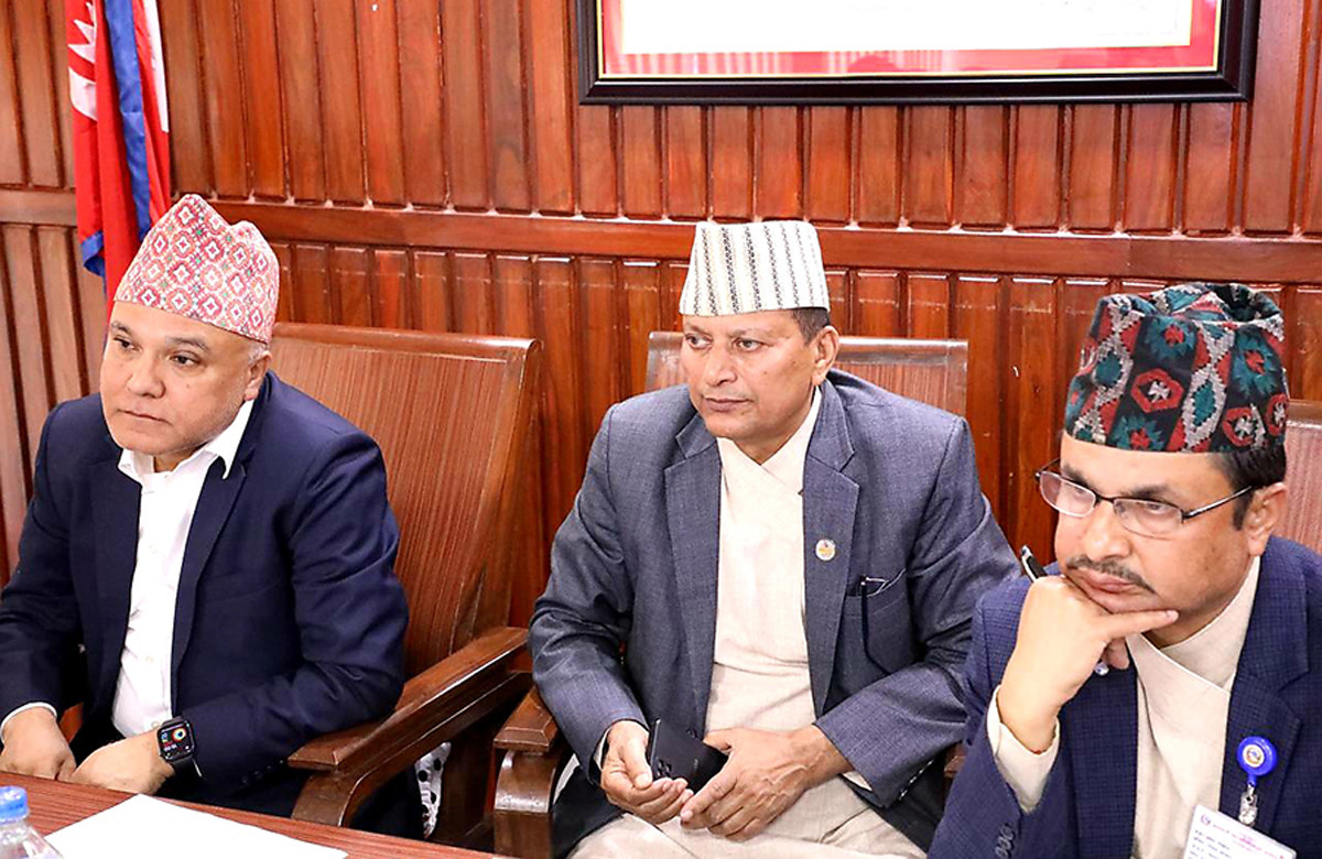 सहकारीपीडितको बचत रकम धमाधम फिर्ता हुँदै
