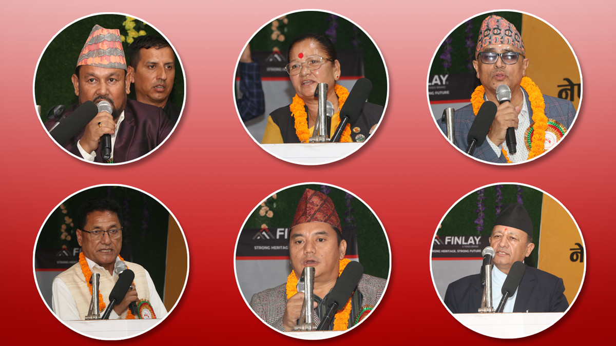 राज्यको नकारात्मक दृष्टिकोणले क्रसर व्यवसाय प्रभावित भएको सरोकारवालाहरूको भनाइ