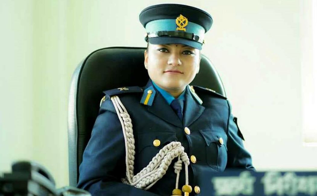 हनी ट्रयाप प्रकरणमा इन्सपेक्टर शाहीलाई मुद्दा चलाउन सिफारिस, एसपी थापा कारवाहीको सिफारिसमा परेनन्