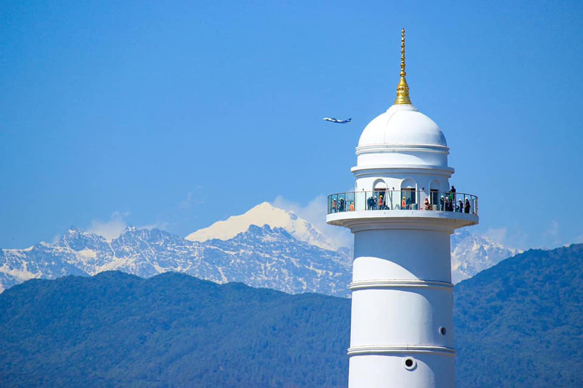 धरहरा चढ्न दुई सय लाग्ने,  चार पाङ्ग्रेलाई प्रतिघण्टा २० र दुई पाङ्ग्रेलाई १० पार्किङ शुल्क