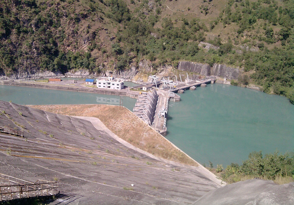 कालीगण्डकी जलाशययुक्त आयोजना अब ६४० मेगावाटमा सीमित, अध्ययनपछि क्षमता घटाइयो