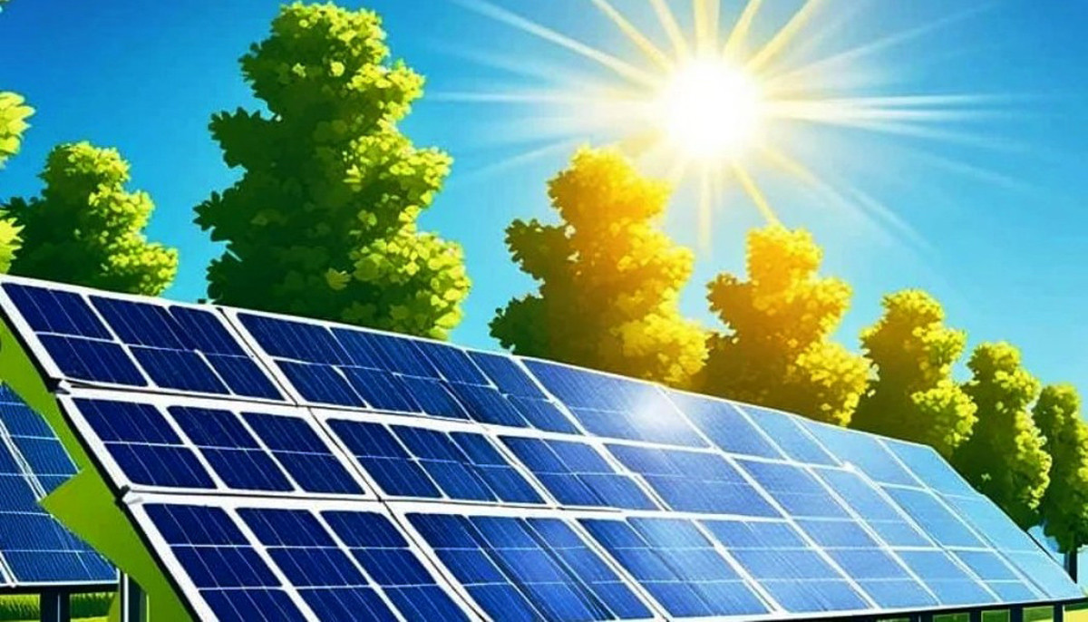 भारतले सन् २०२६ देखि स्थानीय-मात्र सौर्य ऊर्जा सामग्रीहरू अनिवार्य गर्ने