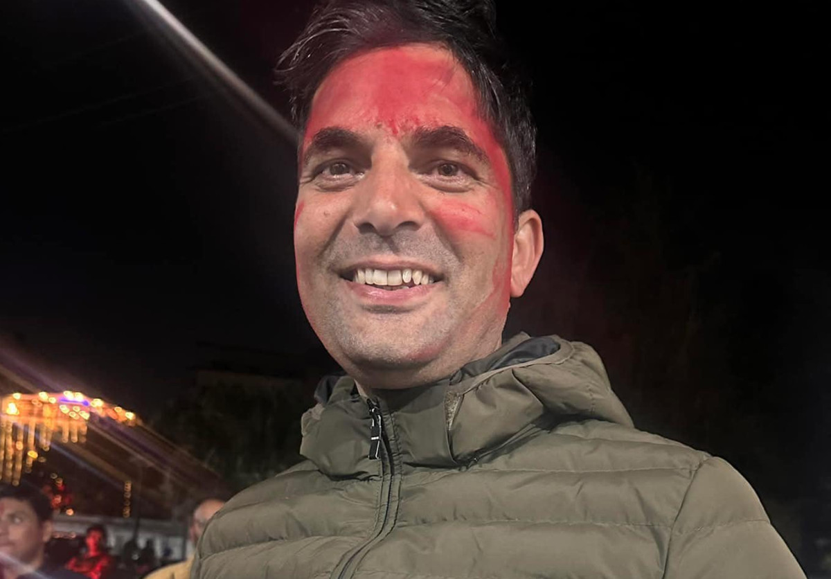 पत्रकार महासंघ नेपाल टेलिभिजन प्रतिष्ठान शाखाको अध्यक्षमा पौडेल, कार्यसमितिमा अरु को–को