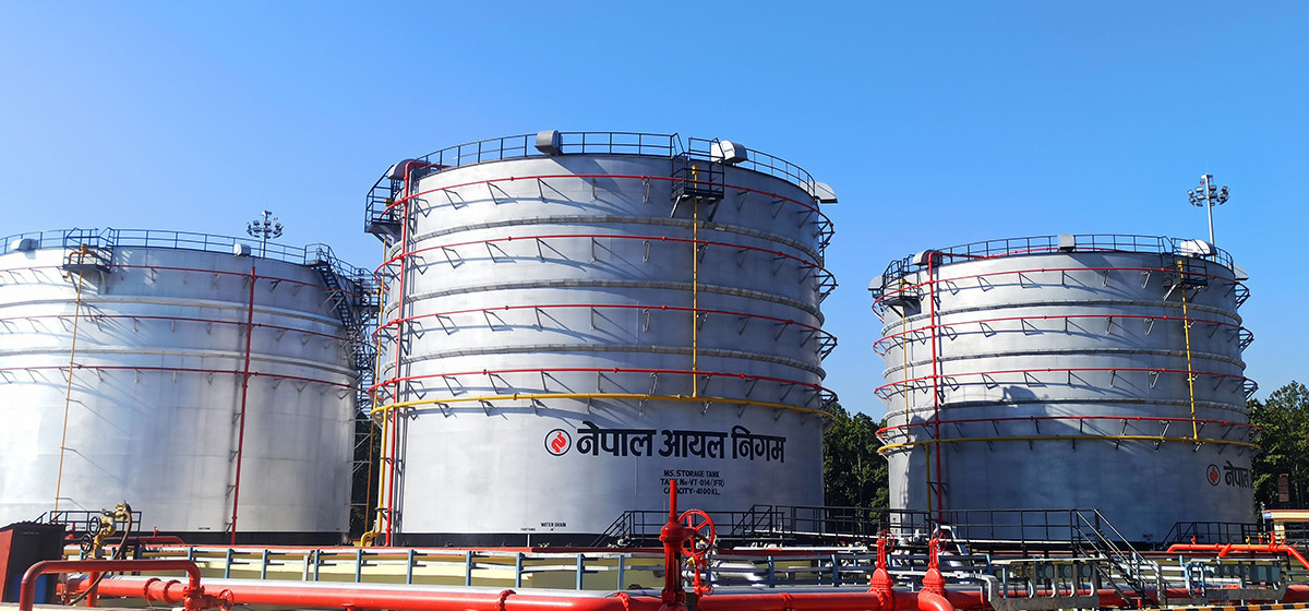 मध्यपूर्वमा तनाव चर्केसँगै अन्तर्राष्ट्रिय बजारमा पेट्रोलियमको भाउ निरन्तर बढ्दो, नेपालले कति थेग्न सक्ला ?