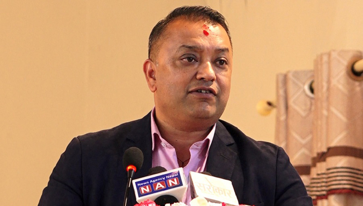 ‘सरकारले आर्थिक सुधारको विशेष योजना चाँडै ल्याउने’