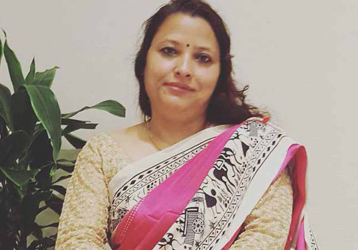 मानव बेचबिखनविरुद्धकी अभियन्ता सुनिता दनुवार  सुतेकै स्थानमा मृत फेला