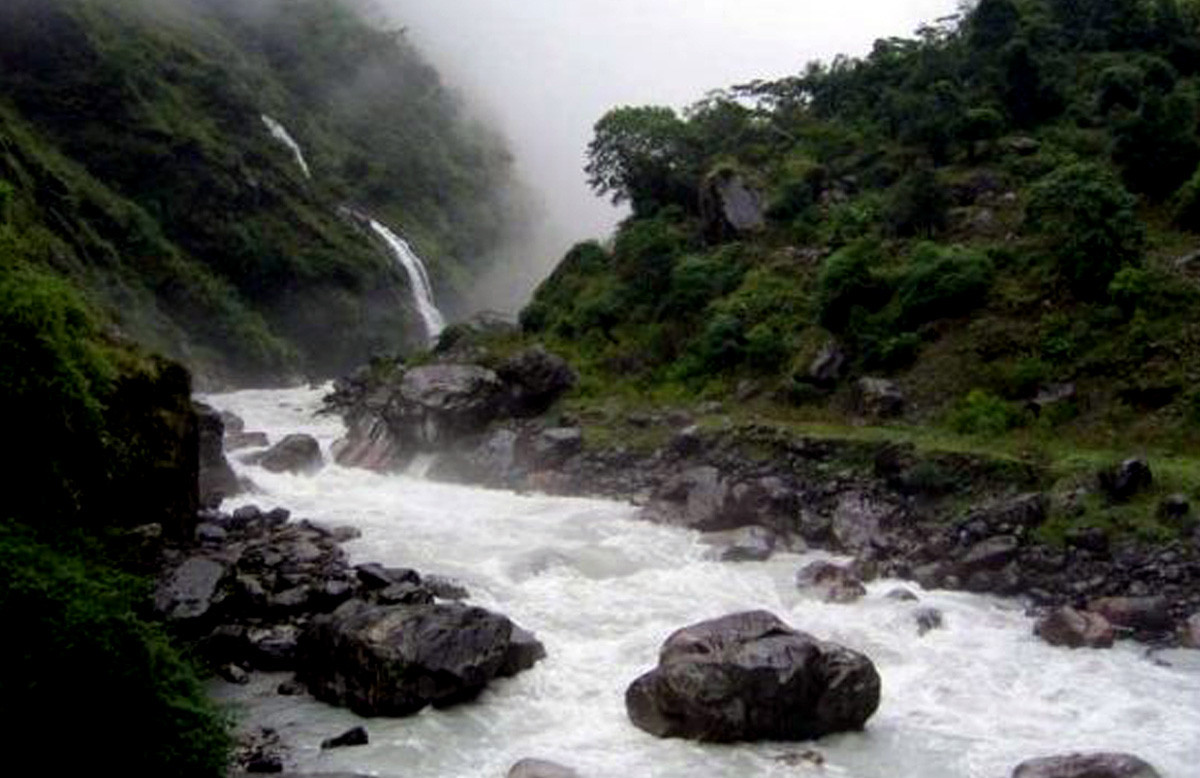 २१ खर्ब ४० अर्ब रुपियाँ  लागतको अप्पर मस्र्याङ्दी–१ का लागि लगानी जुट्यो