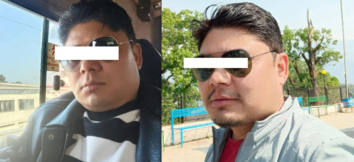 रक्तचन्दन तस्करीमा माओवादी नेताको संलग्न, नेता तिमिल्सिनासहित दुई जना पक्राउ