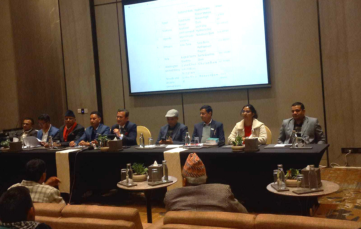 सर्वोच्चको फैसलाले जलविद्युत आयोजनाले फेरि जटिलता झेल्नुपर्ने अवस्था सिर्जना