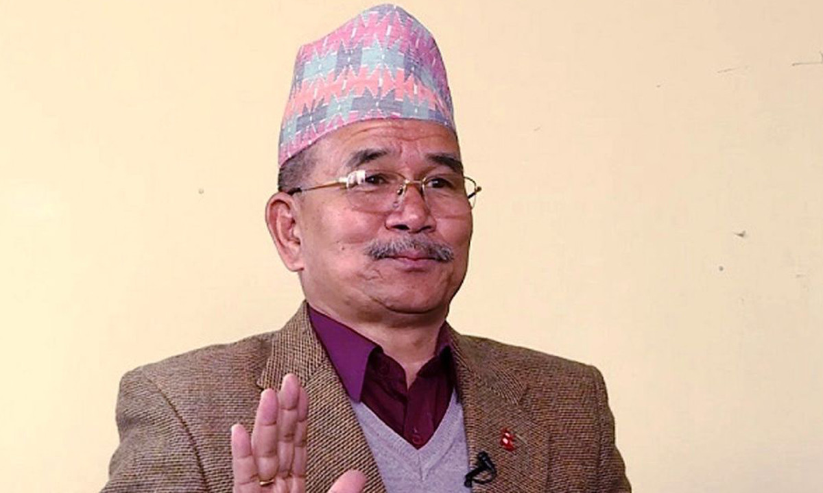 ‘चक्रपथको गलत डिजाइनले कुसुन्ती र धोबीघाटमा धेरैले ज्यान गुमाए’