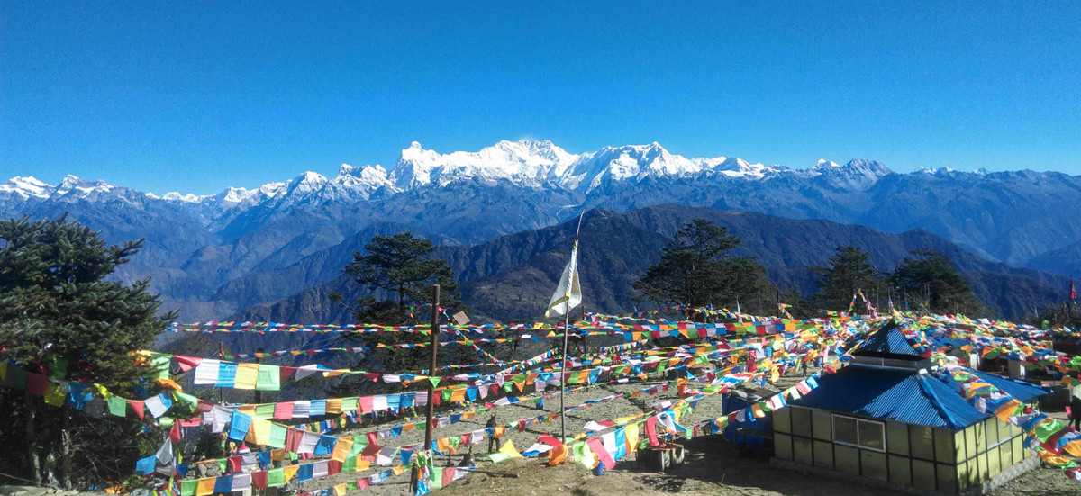 पाथीभरा केवलकार निर्माण विवाद समाधान  गृहका सहसचिव  भट्टराईको संयोजकत्वमा वार्ता टोली गठन