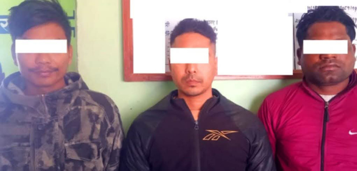 डान्सबारमा कुटपिटबाट एक जनाको मृत्यु, तीन जना पक्राउ
