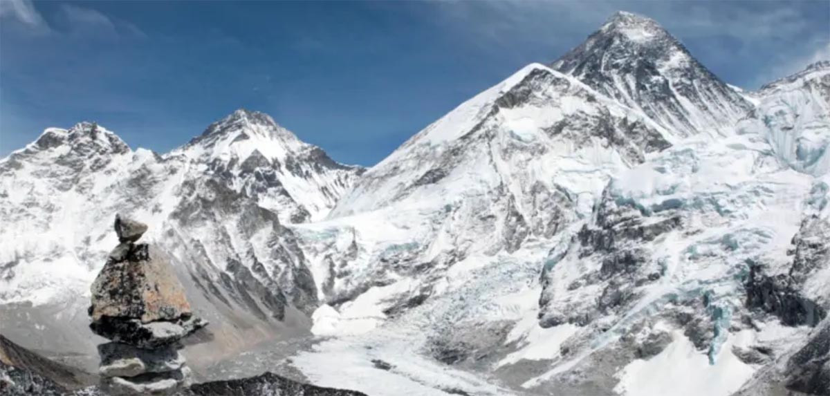 नेपाल किन अग्ला हिमालको सूची बढाउन लागिपरेको छ ?