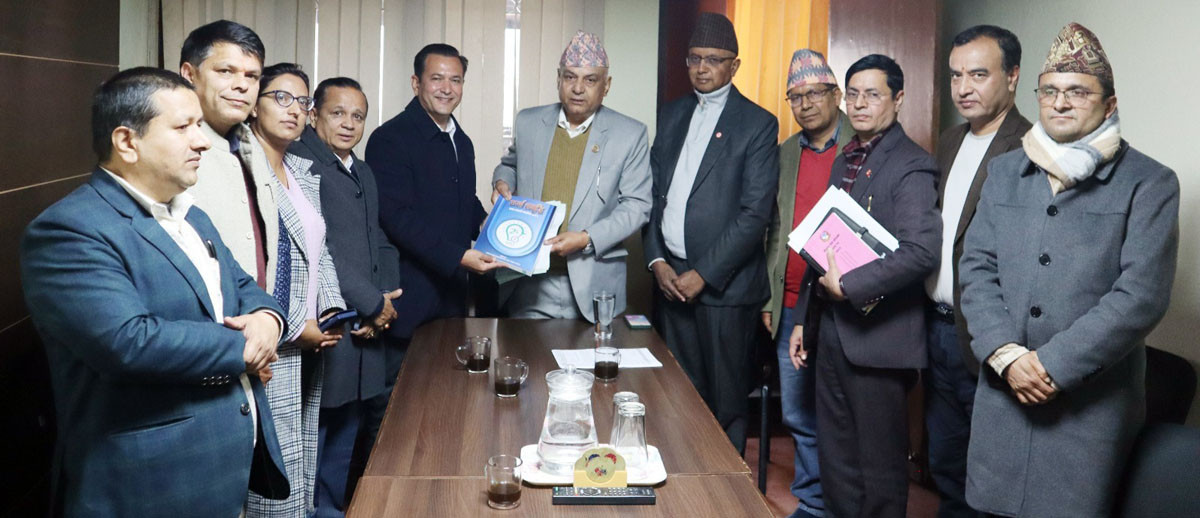 लेखा समितिको गलत निर्देशनले ४२ हाइड्रोको साधारण सेयर निष्काशन रोकियो