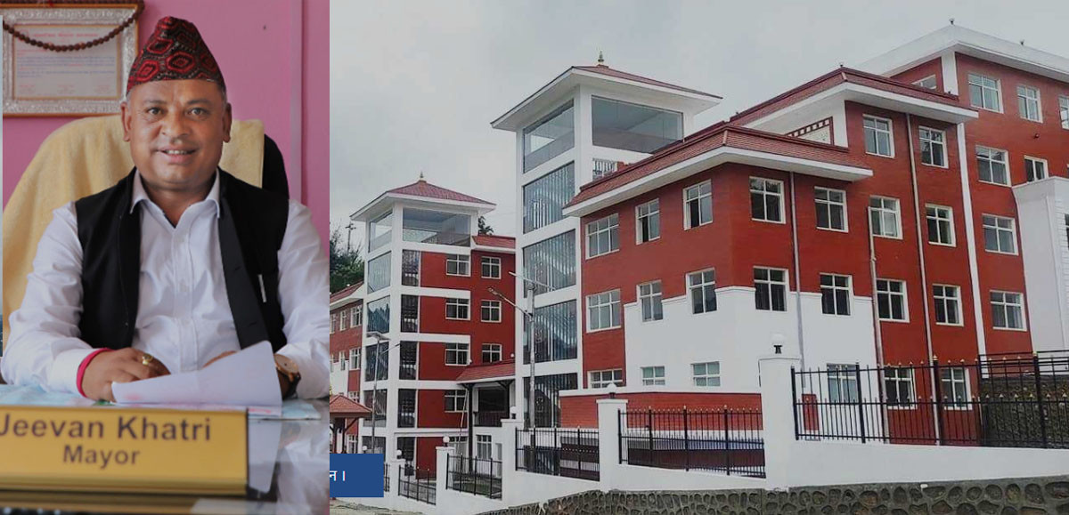 नगरकोट भ्रमण वर्षको तयारी थालिदै, ५० लाख पर्यटक भित्र्याउने लक्ष्य