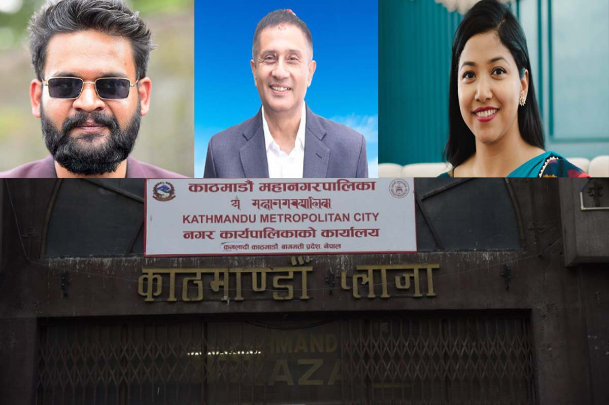 अन्ततः तीन महिनापछि महानगर कर्मचारी र जनप्रतिनिधिले पाए तलब