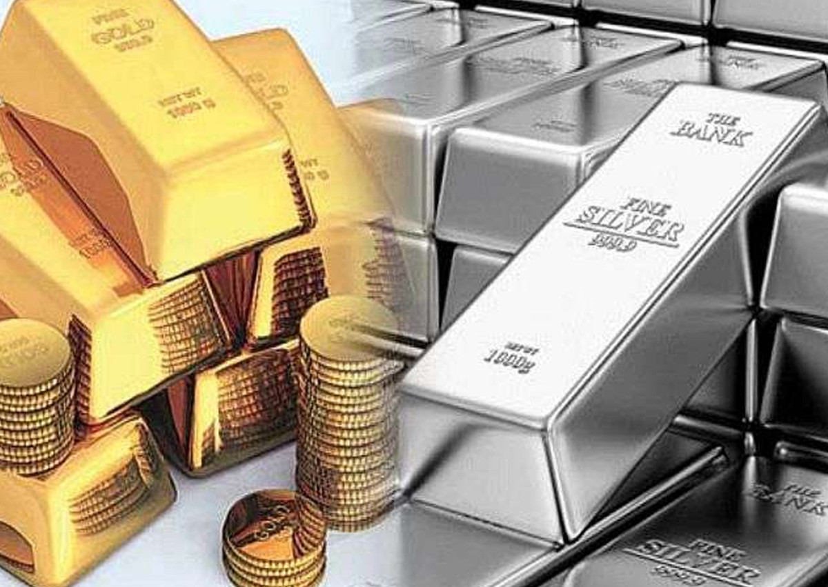 घट्यो सुनको मूल्य, कतिमा हुँदै छ कारोबार ?