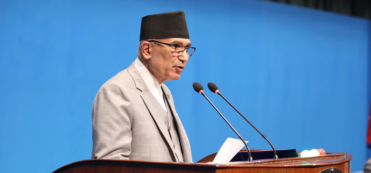 यस्ता छन् आ.ब. २०८२/०८३ का बजेटका मुख्य घोषणाहरू