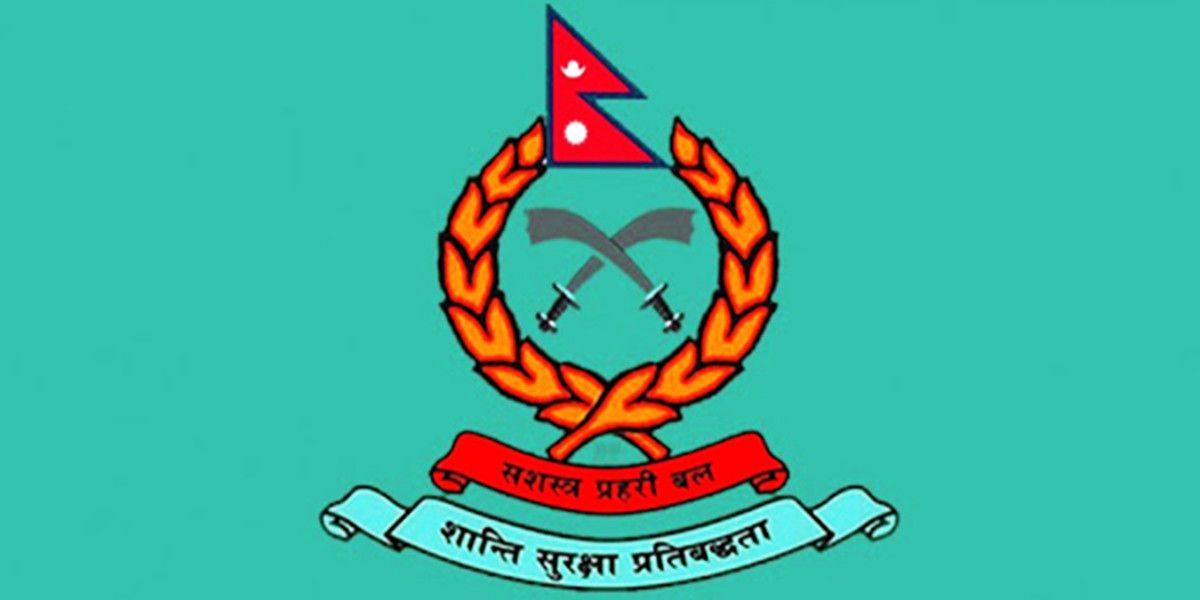 सशस्त्रका ७ डिआइजीको सरुवा, ७ जनाको पदस्थापन