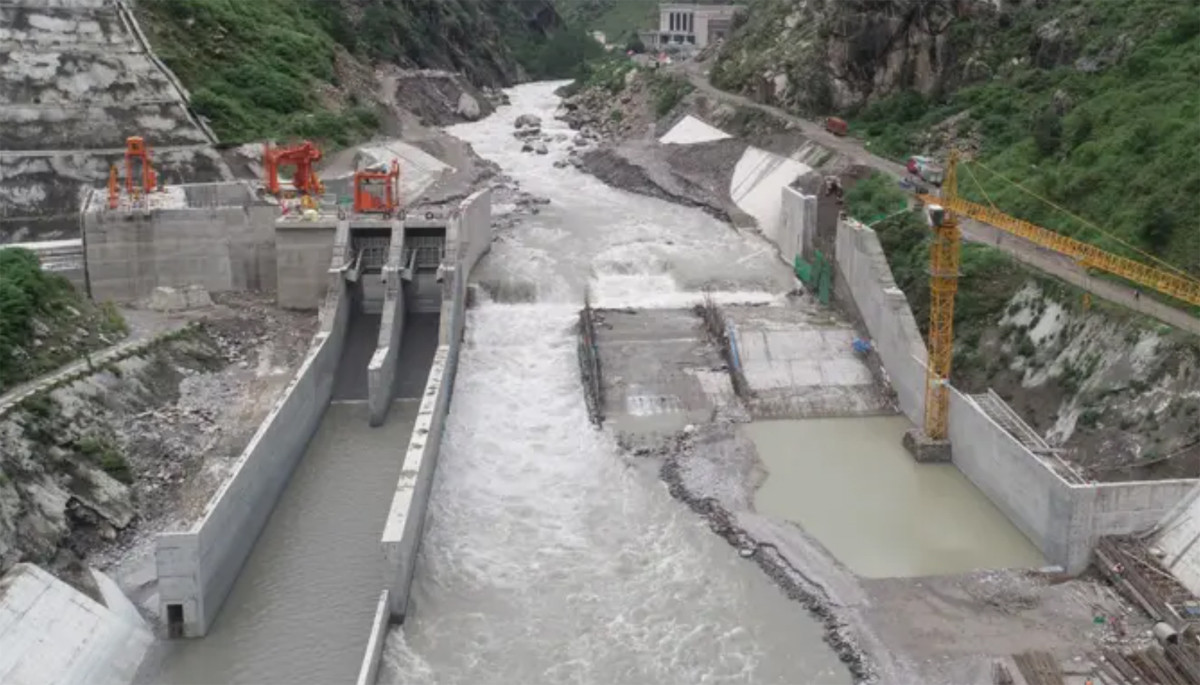 बाढी आएका नदीमा मात्रै सात जलविद्युत् आयोजना, क्षतिको लेखाजोखा यस्तो छ