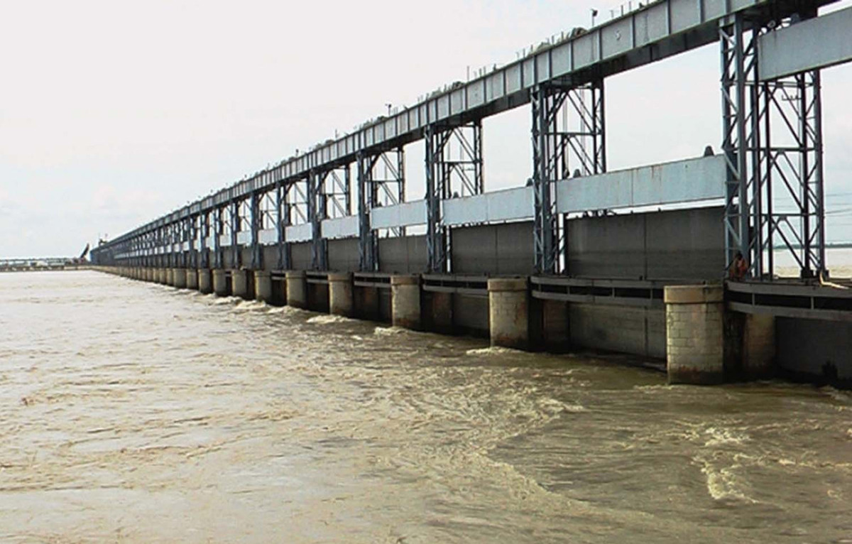 सुनकोशी र सप्तकोशी तटीय क्षेत्रमा उच्च सर्तकता अपनाउन आग्रह