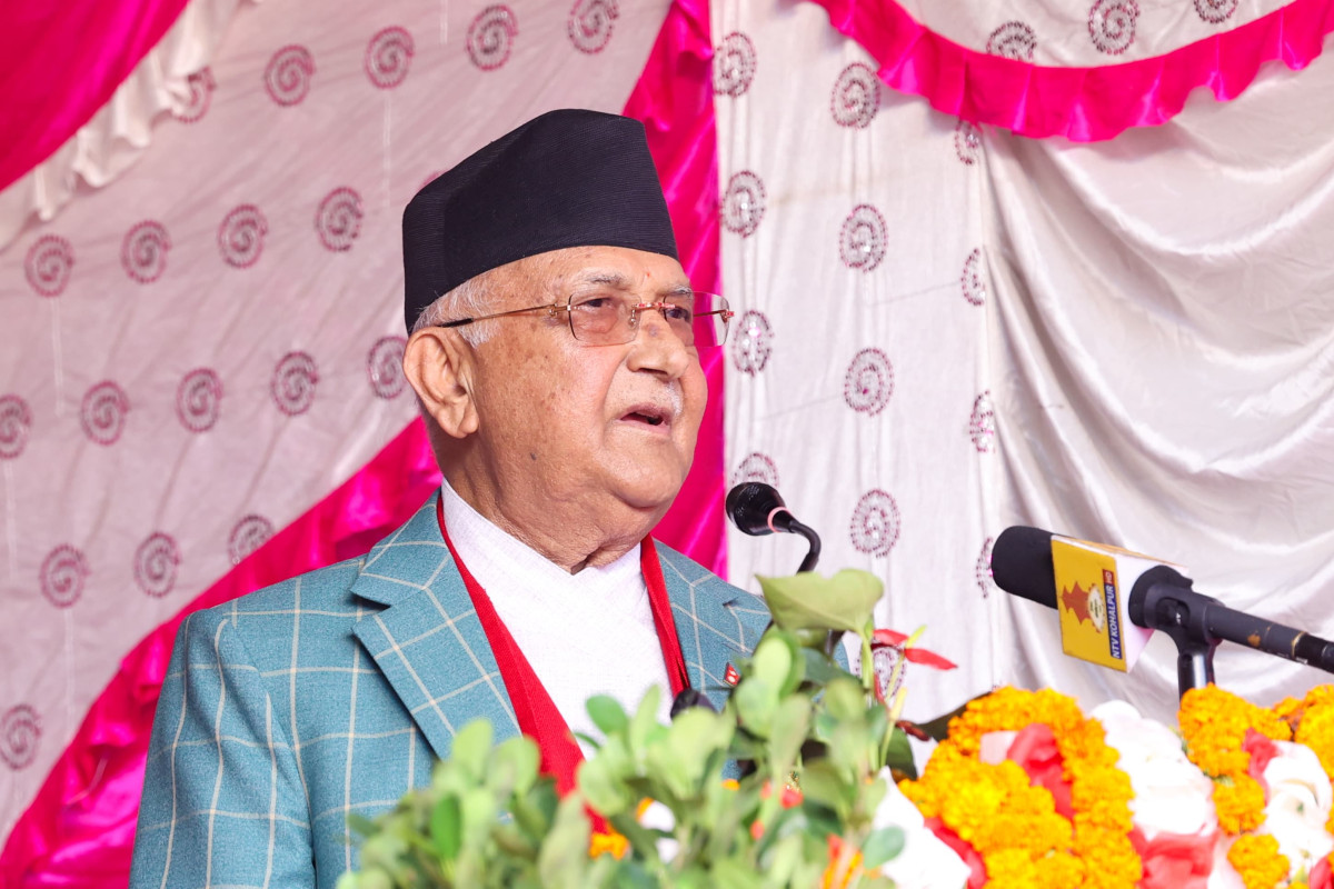 रानी जमरा कुलरिया आयोजनाको समुदघाटन { फोटो फिचर }