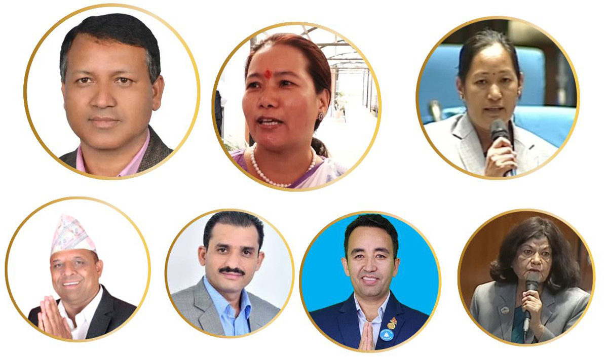 निजामती विधेयकमा गम्भीर त्रुटि : सभापति खतिवडा र मुख्य सचिव अर्यालसम्म जिम्मेवार ठहर