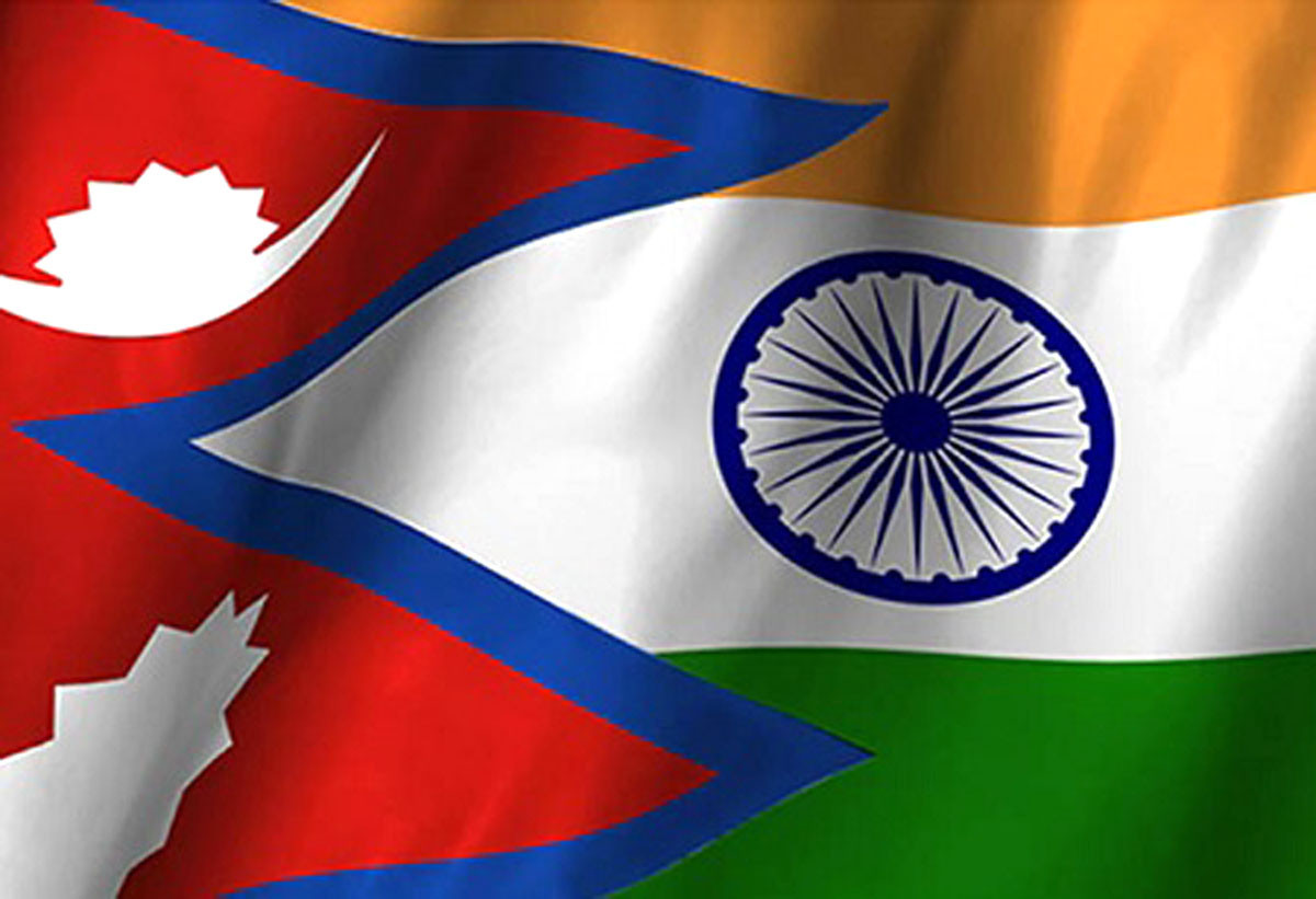 भारत भ्रमणको निम्तो लिएर भारतीय विदेश सचिव मिस्री नेपाल आउँदै