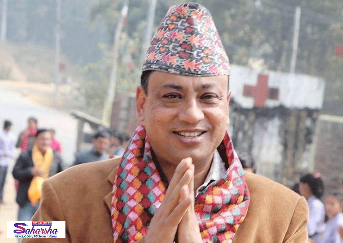 बागमतीका मुख्यमन्त्री बानियाँले आज विश्वासको मत लिँदै