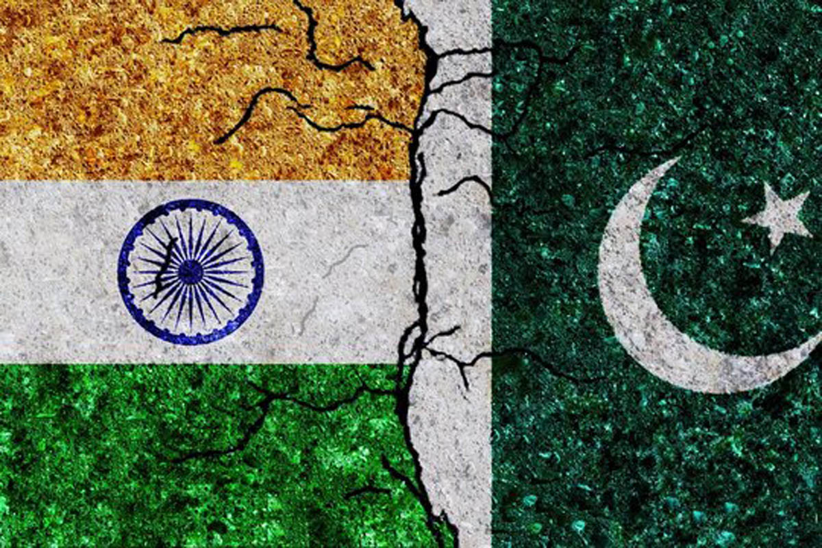 पाकिस्तानी नेताहरूलाई 'जिब्रो नियन्त्रण'मा राख्न भारतीय चेतावनी
