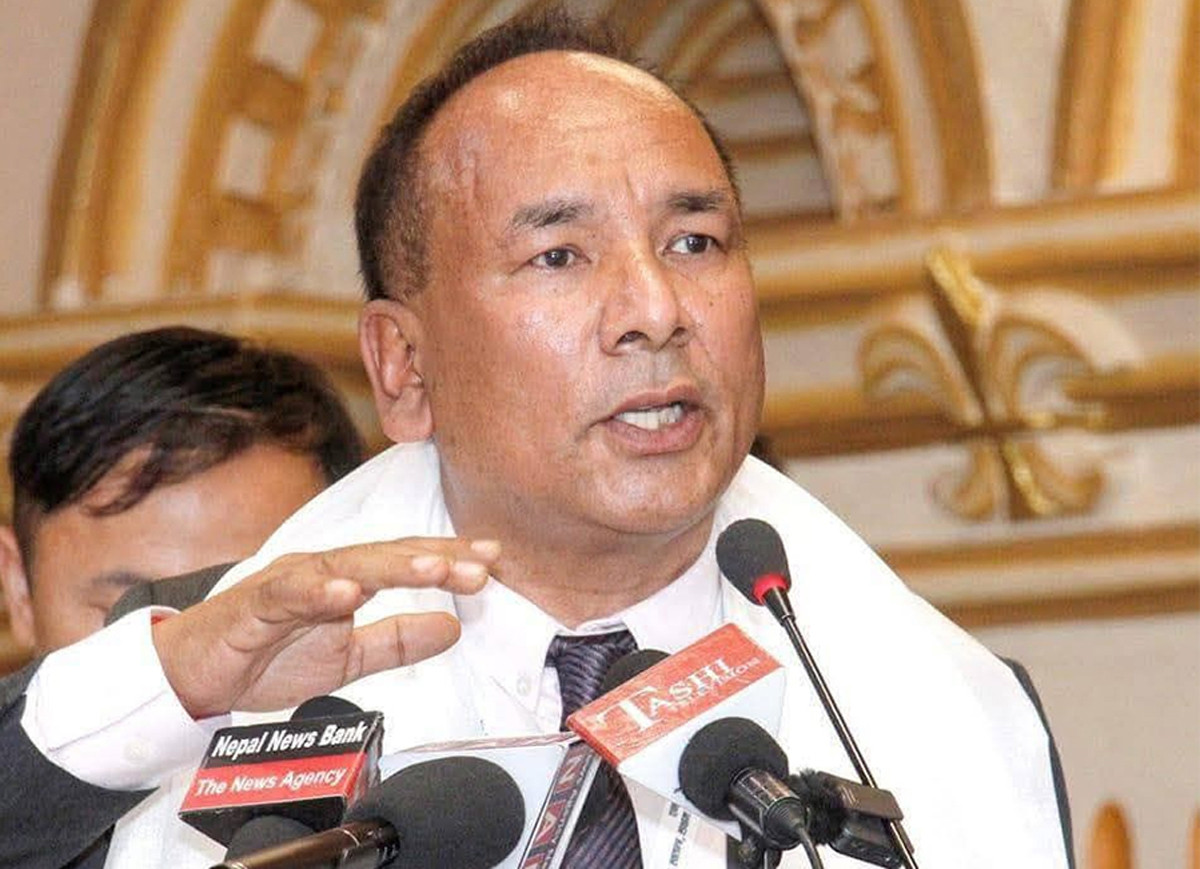 नेपाल पर्वतारोहण संघमा माओवादी–रास्वपाका अधिकांश उम्मेद्वारसहित अध्यक्ष फुर गेल्जे शेर्पा निर्वाचित, सत्ता गठबन्धन पराजित