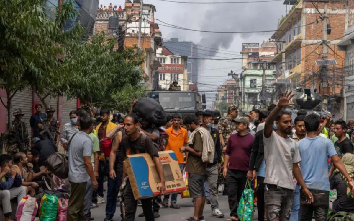 झण्डै १० हजार कैदीबन्दी फर्किए, बाँकी साढे चार हजारलाई फर्काउन सरकारका उपाय यस्ता