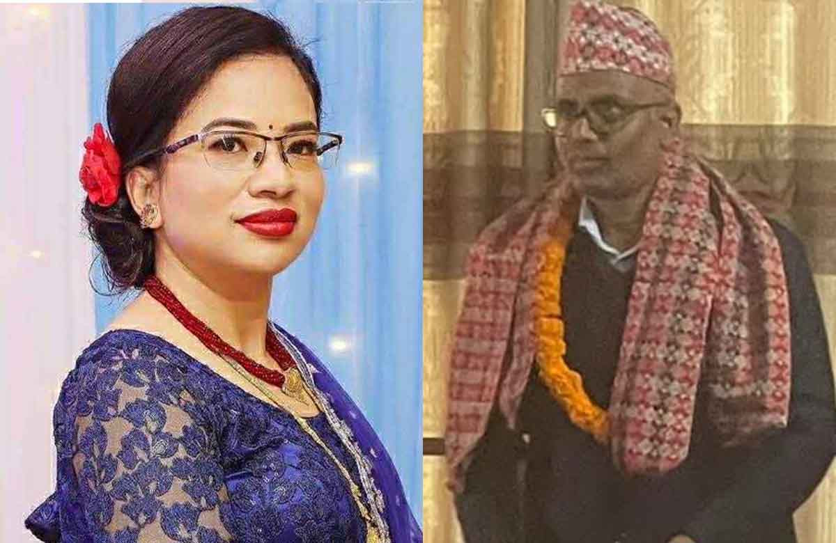काम गर्न नसक्दा विद्युत विकास विभागका महानिर्देशक जिवछ मण्डललाई १ महिना १८ दिनमै हटाइयो