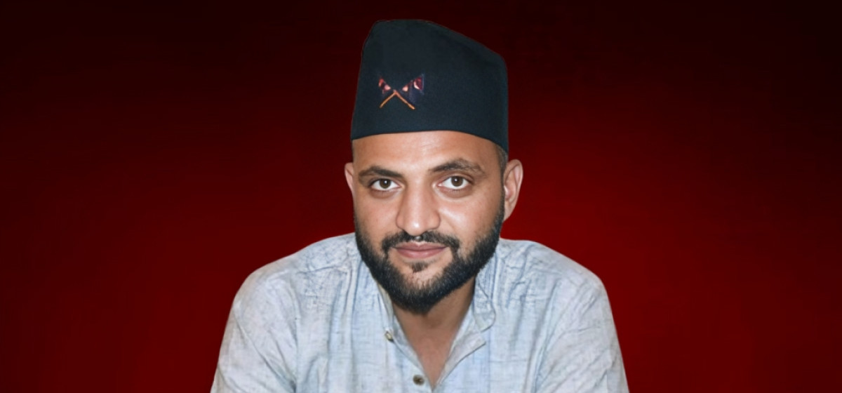 डा. निकोलस भुसालको गाँजा सेवन प्रकरण : सुधार केन्द्र पठाउने, प्रहरीले गतिविधिमा निगरानी राख्ने