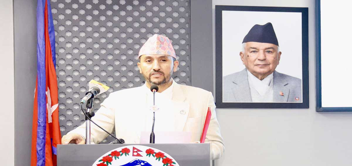 मन्त्रिपरिषद्को बैठकका ११ निर्णयहरु सार्वजिनक