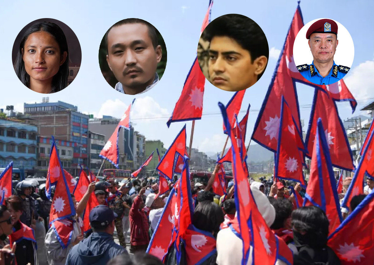 चुनाव घोषणा भयो, तर कहाँ छन जेन जी? नयाँ पार्टी कि पुरानो गठबन्धन?
