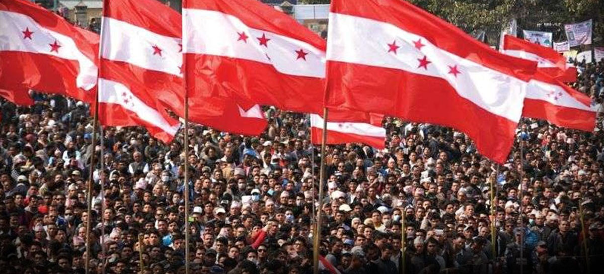 कांग्रेस केन्द्रीय समिति बैठक बस्दै, नियमित महाधिवेशनको कार्यतालिका पेस गर्ने तयारी