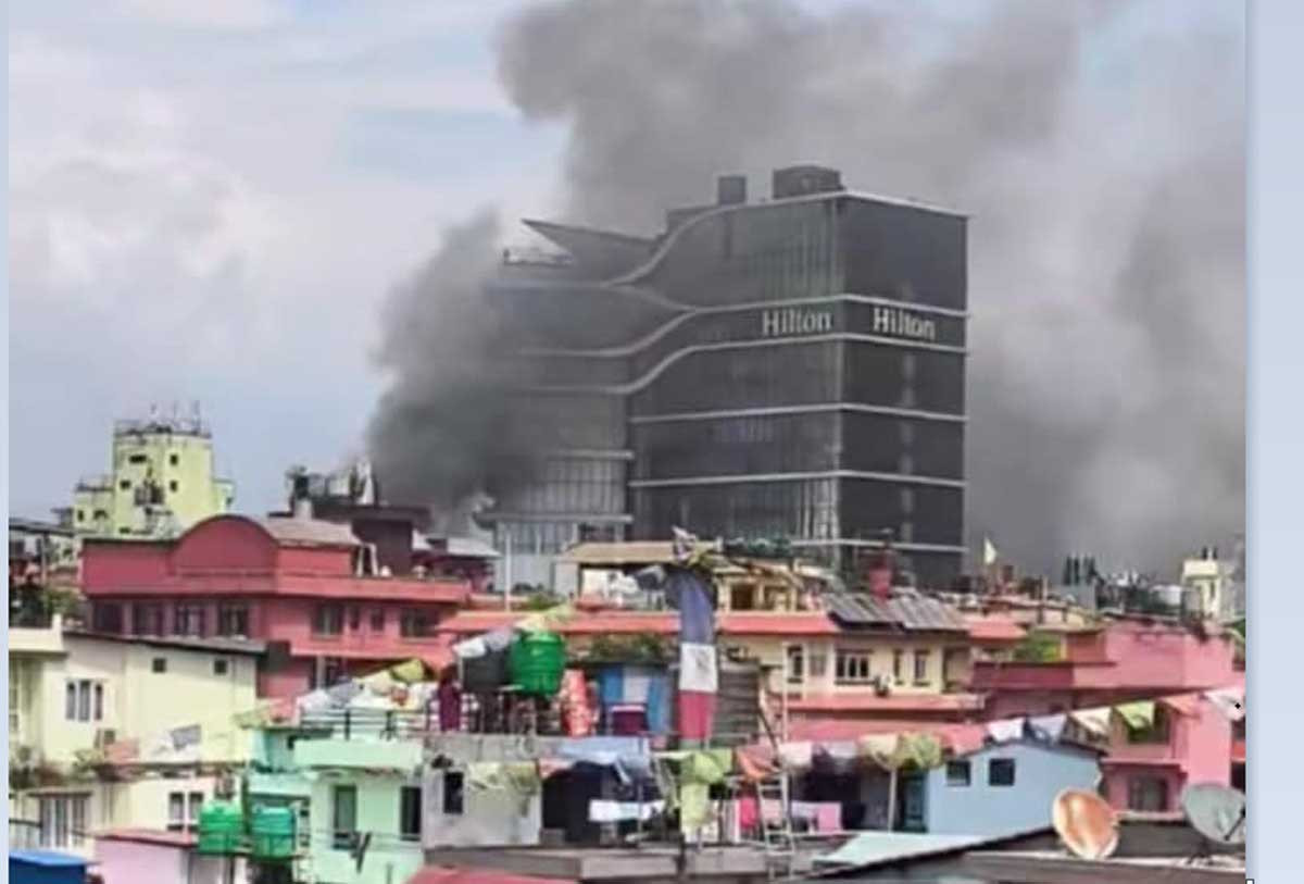 ५ अर्ब बिमा रकम झ्वाम पार्ने षडयन्त्र तुहियो
