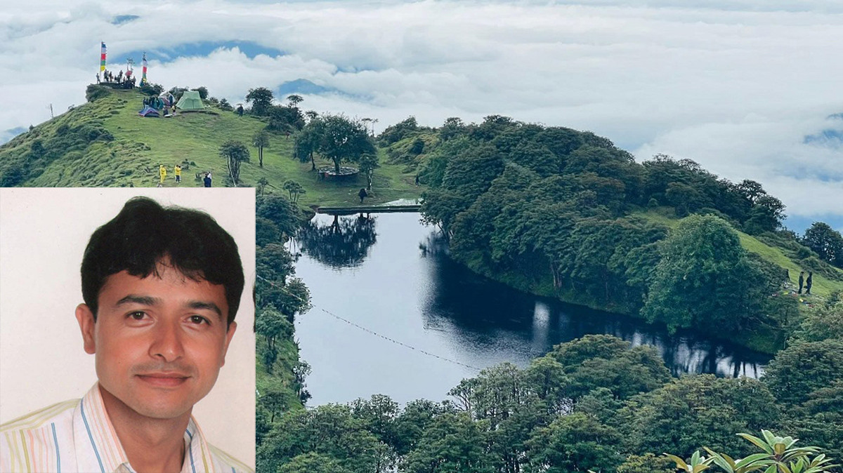 अजिरकोट गाउँपालिकामा घोडा पर्यटन सुरु हुँदै, पर्यटकलाई नयाँ अनुभव दिने अध्यक्ष देवकोटाको दाबी