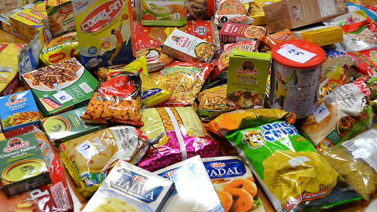 बेलायतमा ‘जंक फुड’ का विज्ञापनमा प्रतिबन्ध