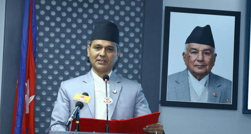 नेपाल प्रहरी रासन स्केल वृद्धि, राष्ट्रपतिको जापान भ्रमण स्वीकृत